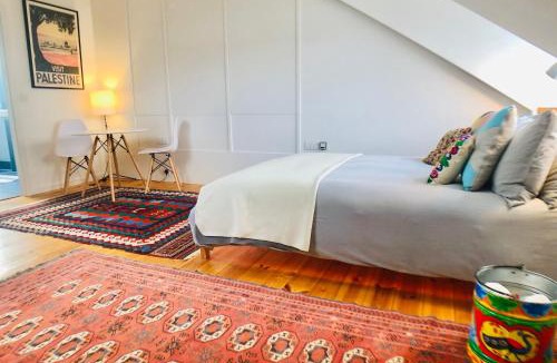 Cantelowes House | Camden Town House