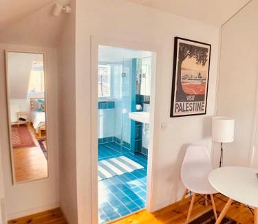 Cantelowes House | Camden Town House