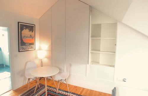 Cantelowes House | Camden Town House