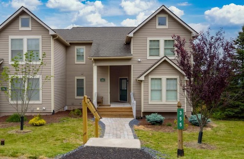 Village at Camelback House | Camelback 86