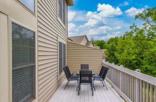 Village at Camelback House | Camelback 86