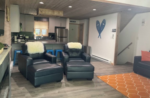 Village at Camelback House | Camelback Cabin “Brand New”