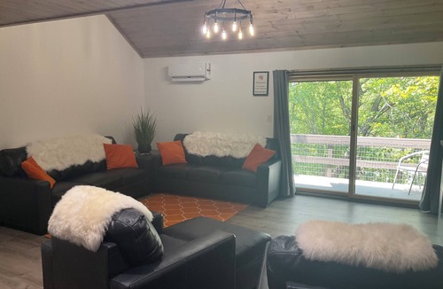 Village at Camelback House | Camelback Cabin “Brand New”