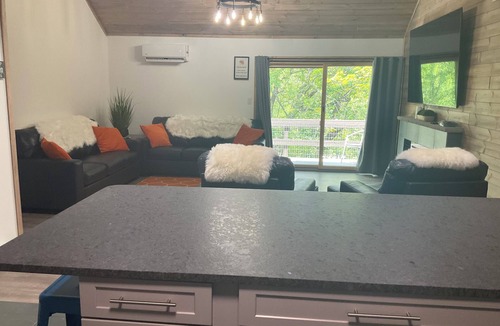 Village at Camelback House | Camelback Cabin “Brand New”