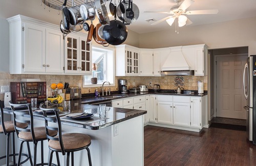 Tannersville House | Camelback Mountain Retreat