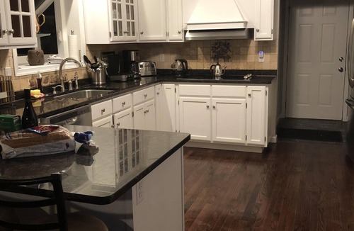 Tannersville House | Camelback Mountain Retreat