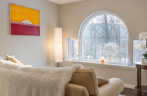 Tannersville House | Camelback Mountain Retreat