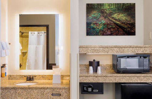 Tannersville Hotel | Camelback Resort