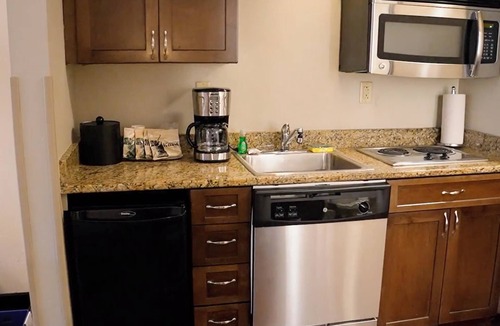 Tannersville Hotel | Camelback Resort
