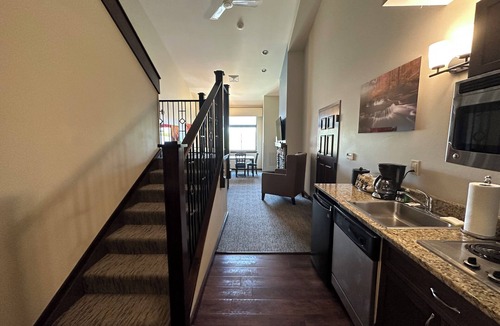 Tannersville Hotel | Camelback Resort