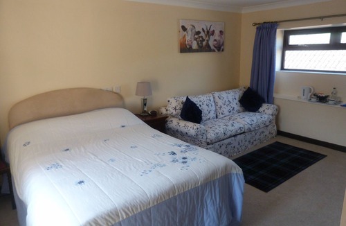 Cameley House | Cameley Lodge