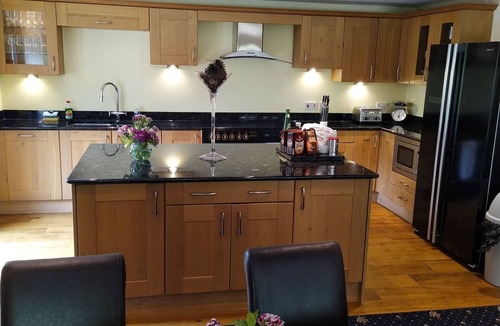 Cameley House | Cameley Lodge