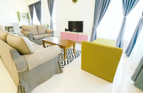 Sungai Badau House | Camelia Homestay