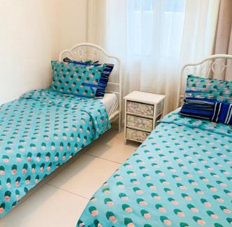 Sungai Badau House | Camelia Homestay