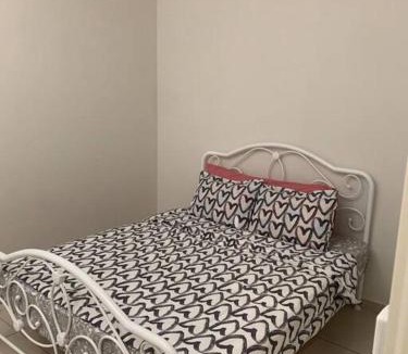 Sungai Badau House | Camelia Homestay