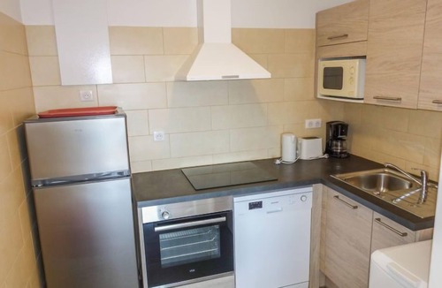 Partinello Apartment | Camelia- Marjolène by Interhome