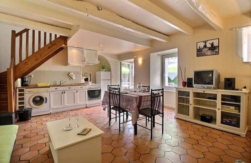 Plouha House | Camelia - PLOUHA - Gîte