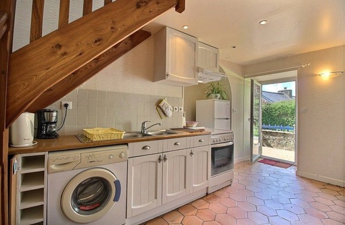 Plouha House | Camelia - PLOUHA - Gîte