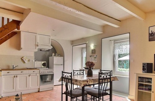 Plouha House | Camelia - PLOUHA - Gîte