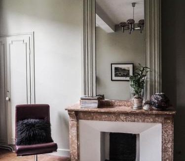 Montreal Bed & Breakfast | Camellas-Lloret