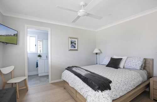 New Berrima Cottage | Camellia Cottage