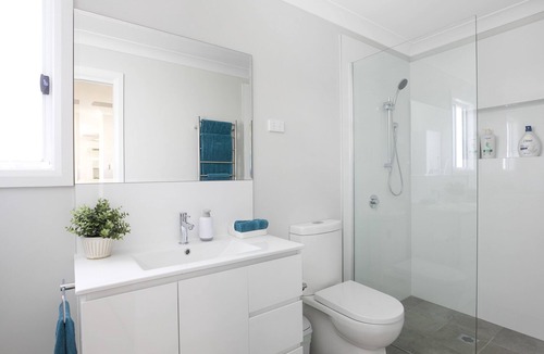 New Berrima Cottage | Camellia Cottage