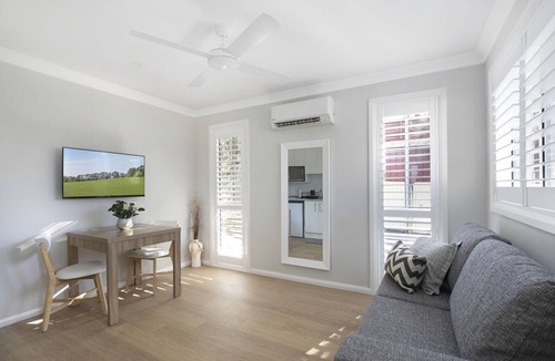New Berrima Cottage | Camellia Cottage