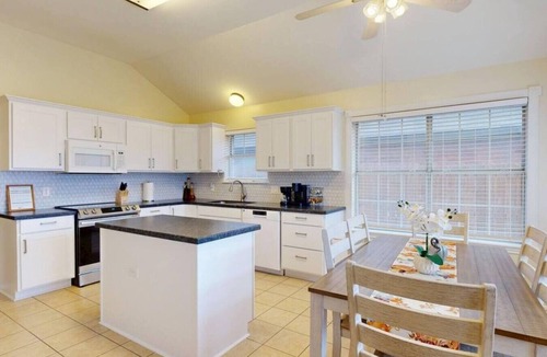 Eastmark House | Camellia House 3BR by Wolf Pen & A&M