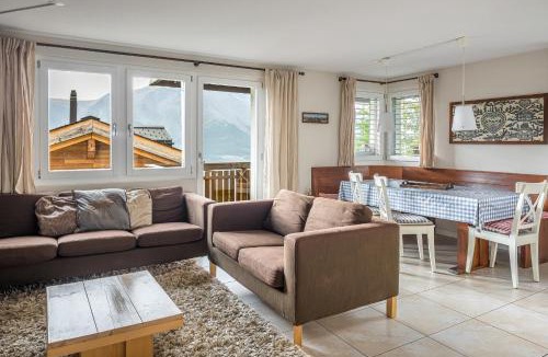 Bettmeralp Apartment | Camelot 1