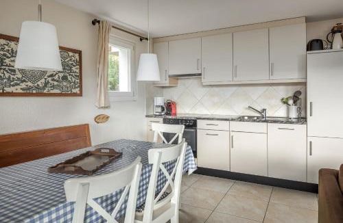 Bettmeralp Apartment | Camelot 1