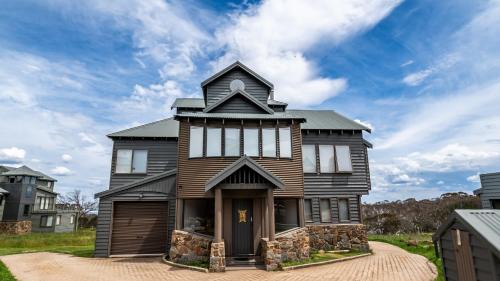 Dinner Plain Apartment | Camelot