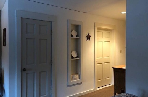 Clarks Summit Bed & Breakfast | Camelot Restaurant & Inn