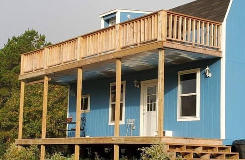 Big Sandy House | Camels, Blue Cabin and more! Kaleidoscope Ranch
