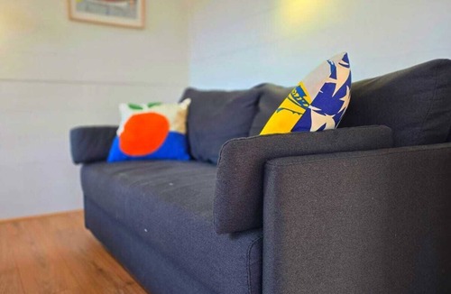 Veulettes-sur-Mer House | Camembert & Crustacés - A few steps from the sea