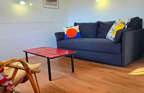Veulettes-sur-Mer House | Camembert & Crustacés - A few steps from the sea