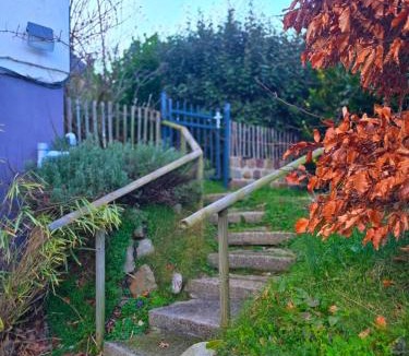 Veulettes-sur-Mer House | Camembert & Crustacés