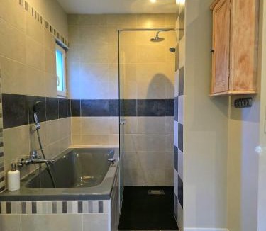 Veulettes-sur-Mer House | Camembert & Crustacés