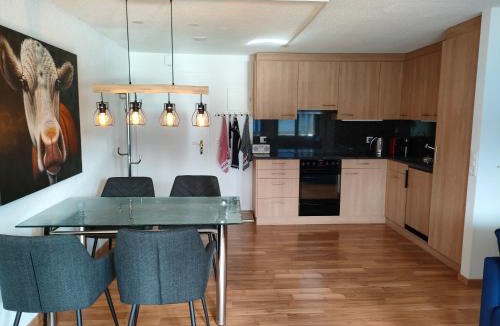 Gersau Apartment | Camenzind