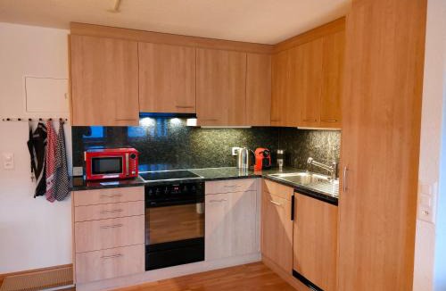 Gersau Apartment | Camenzind