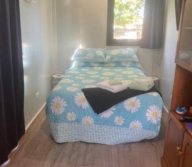 Matamata Bed & Breakfast | Cameo B&B