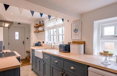 Knodishall House | Cameo Cottage, Knodishall