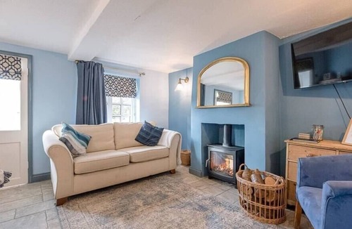 Knodishall House | Cameo Cottage, Knodishall