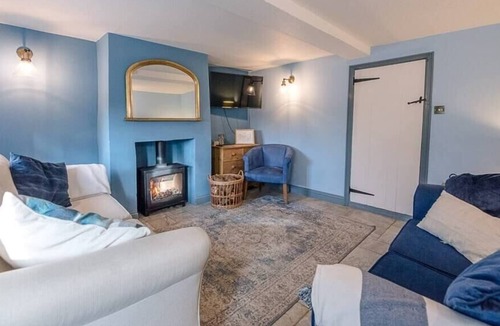 Knodishall House | Cameo Cottage, Knodishall