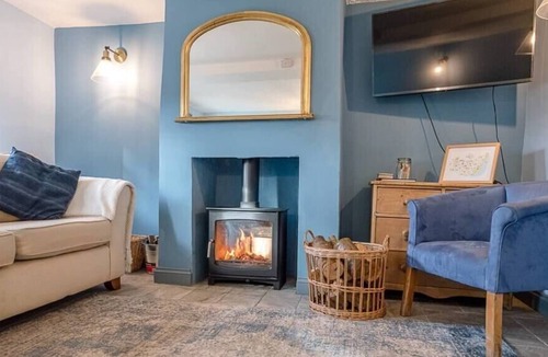 Knodishall House | Cameo Cottage, Knodishall