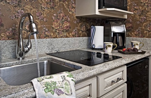 Touchet Hotel | Cameo Heights Mansion