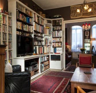 Roubaix Bed & Breakfast | Camera et Caetera Chambres d'hôtes B&B