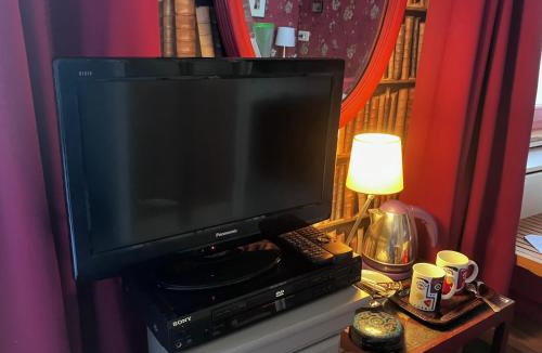 Roubaix Bed & Breakfast | Camera et Caetera Chambres d'hôtes B&B