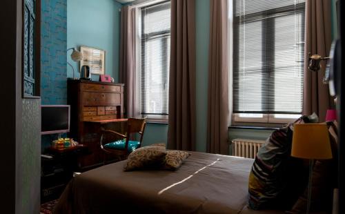 Roubaix Bed & Breakfast | Camera et Caetera Chambres d'hôtes B&B