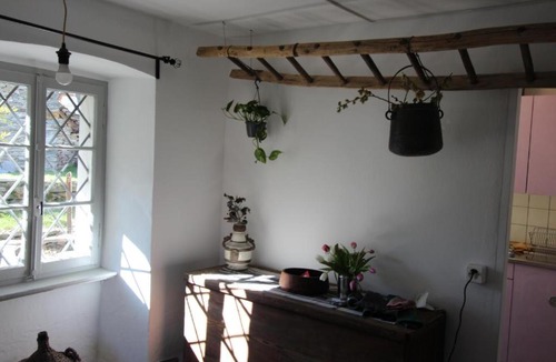 Brione House | Camera in Casa Eva