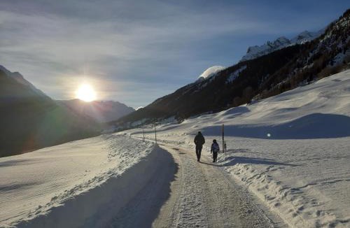 Bedretto Hotel | Camere Osteria Bäkar, Val Bedretto